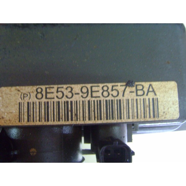 Canister Ford Fusion Ano 2008 Motor 2.3