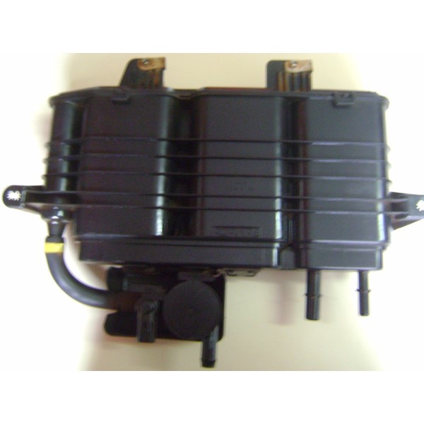 Canister Ford Fusion Ano 2008 Motor 2.3