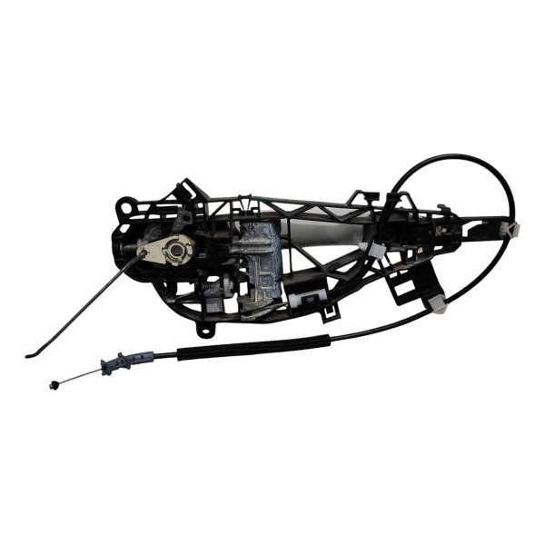 Maçaneta Externa Porta Diant Esq Cruze 1.4 Turbo 2018 B7184