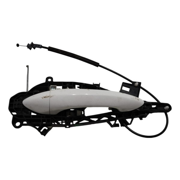 Maçaneta Externa Porta Diant Esq Cruze 1.4 Turbo 2018 B7184