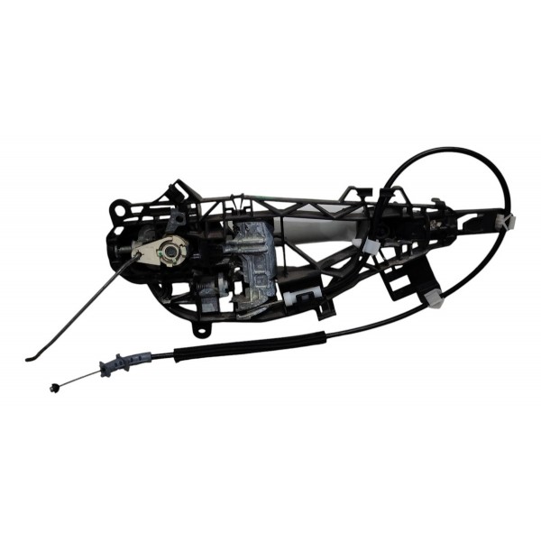 Maçaneta Externa Porta Diant Esq Cruze 1.4 Turbo 2018 B7184