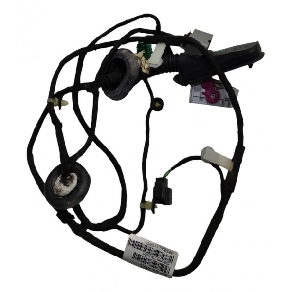 Chicote Porta Traseira Esquerda Gm Cruze 1.4 Turbo 18 B7183