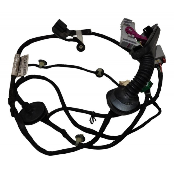 Chicote Porta Traseira Esquerda Gm Cruze 1.4 Turbo 18 B7183