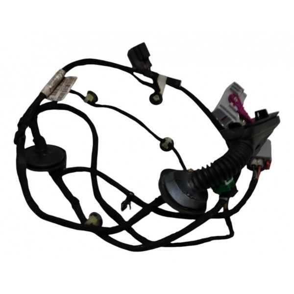 Chicote Porta Traseira Esquerda Gm Cruze 1.4 Turbo 18 B7183