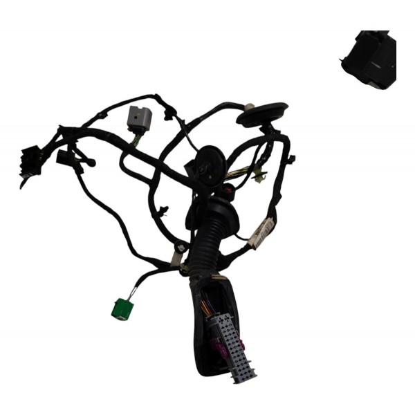 Chicote Porta Diant Esquerda Gm Cruze 1.4 Turbo 2018 B7182