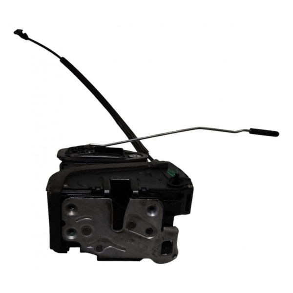 Fechadura Porta Tras Esquerda Gm Cruze 1.4 Turbo 2018 B7181