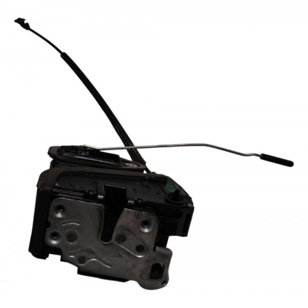 Fechadura Porta Tras Esquerda Gm Cruze 1.4 Turbo 2018 B7181