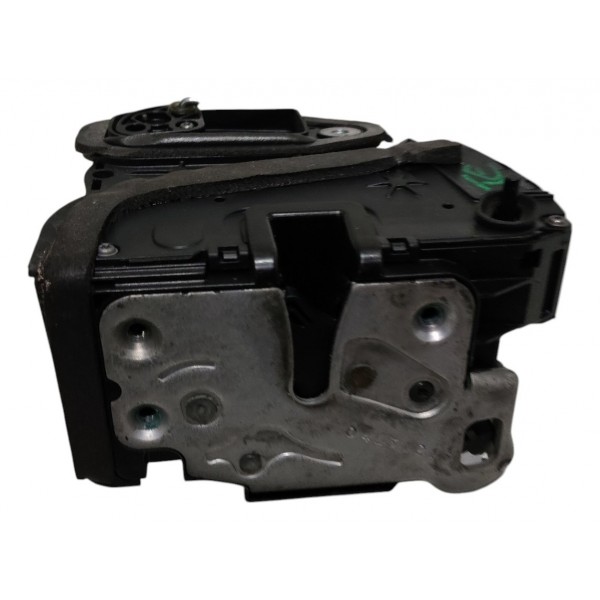 Fechadura Porta Tras Esquerda Gm Cruze 1.4 Turbo 2018 B7181