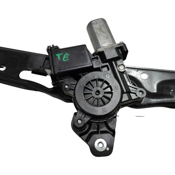 Maquina Vidro Porta Tras Esq Gm Cruze 1.4 Turbo 2018 B7178