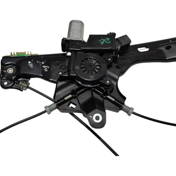 Maquina Vidro Porta Diant Esq Gm Cruze 1.4 Turbo 2018 B7176