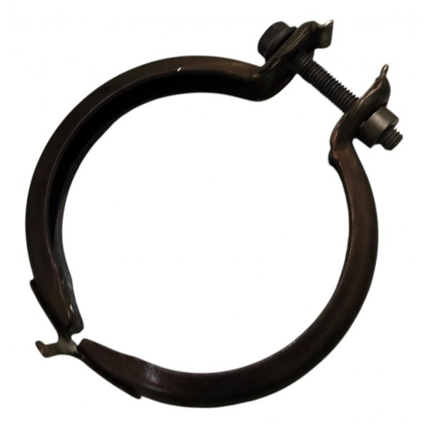 Abraçaceira Escapamento Gm Cruze 1.4 Turbo 2018 B7174