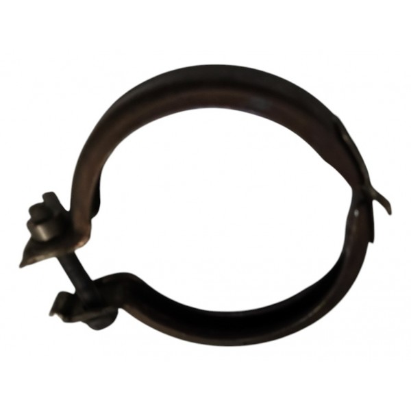 Abraçaceira Escapamento Gm Cruze 1.4 Turbo 2018 B7174