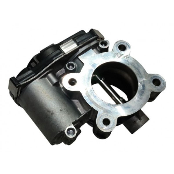 Tbi Corpo Borboleta Gm Cruze 1.4 Turbo 2018 B7169 12671379