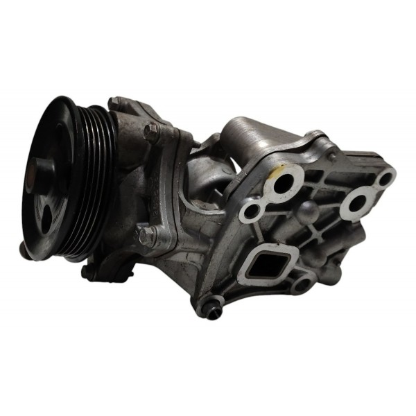 Bomba Agua Resfriador Oleo Gm Cruze 1.4 Turbo 2018 B7168