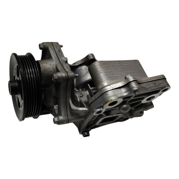 Bomba Agua Resfriador Oleo Gm Cruze 1.4 Turbo 2018 B7168