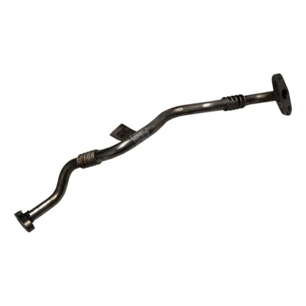 Mangueira Turbina Gm Tracker 2025