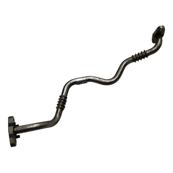 Mangueira Turbina Gm Tracker 2025