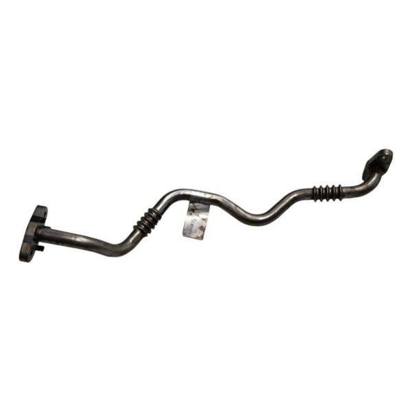 Mangueira Turbina Gm Tracker 2025