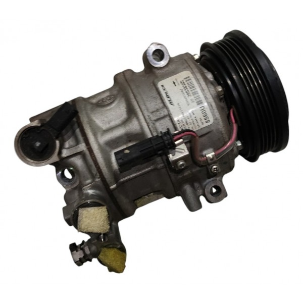 Compressor Ar Condicionado Cruze 1.4 Turbo 18 B7165 39038560