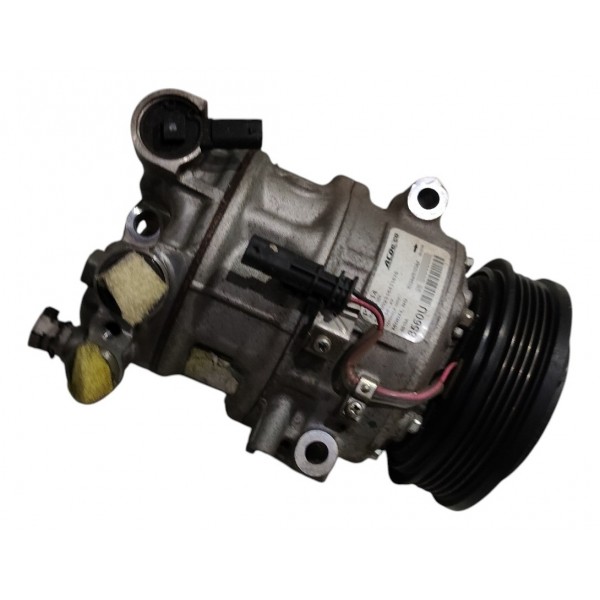 Compressor Ar Condicionado Cruze 1.4 Turbo 18 B7165 39038560