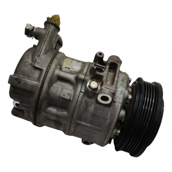 Compressor Ar Condicionado Cruze 1.4 Turbo 18 B7165 39038560