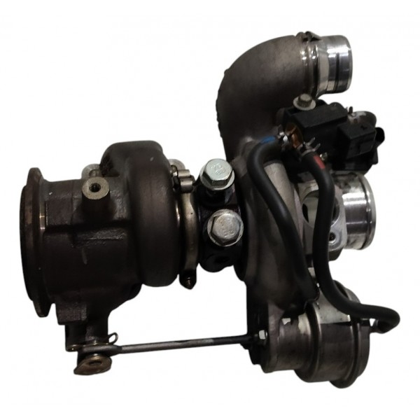 Turbina Gm Cruze 1.4 Turbo 2018 B7164