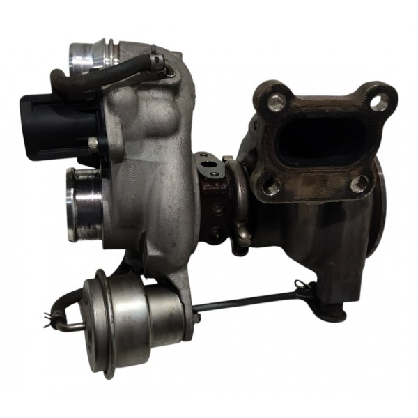 Turbina Gm Cruze 1.4 Turbo 2018 B7164