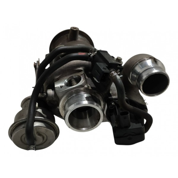 Turbina Gm Cruze 1.4 Turbo 2018 B7164