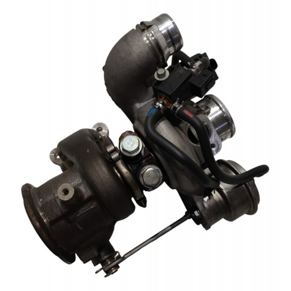 Turbina Gm Cruze 1.4 Turbo 2018 B7164