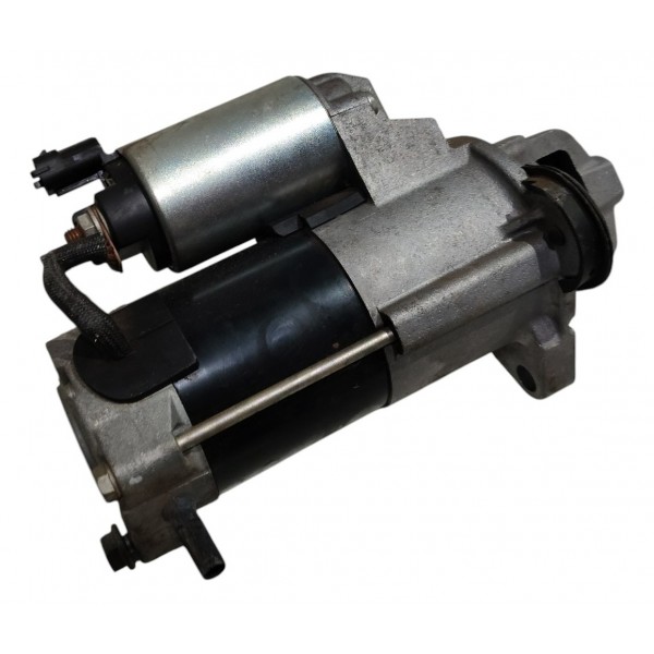 Motor Arranque Gm Cruze 1.4 Turbo 2018 B7163 12673600