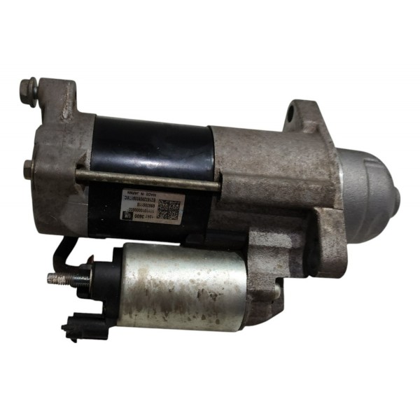 Motor Arranque Gm Cruze 1.4 Turbo 2018 B7163 12673600