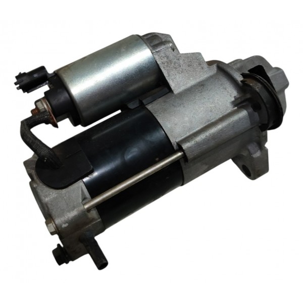 Motor Arranque Gm Cruze 1.4 Turbo 2018 B7163 12673600