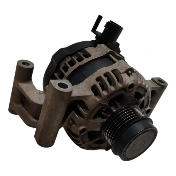 Alternador Gm Cruze 1.4 Turbo 2018 B7162