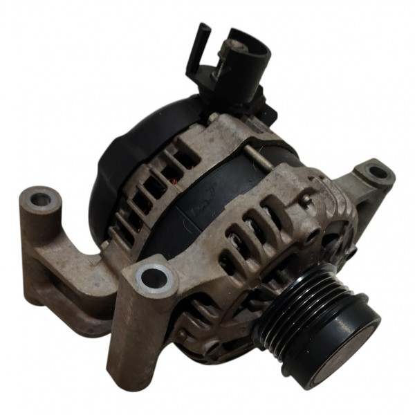 Alternador Gm Cruze 1.4 Turbo 2018 B7162