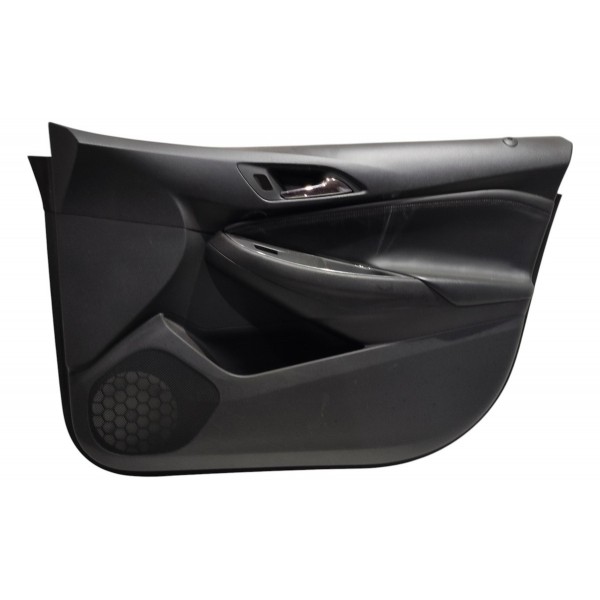 Forro Porta Dianteira Direita Gm Cruze 1.4 Turbo 2018 B7158