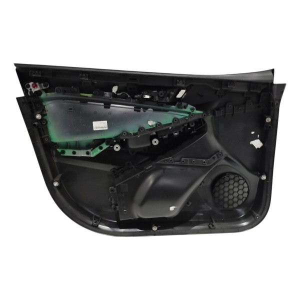 Forro Porta Dianteira Direita Gm Cruze 1.4 Turbo 2018 B7158