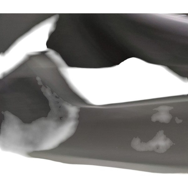 Forro Porta Dianteira Direita Gm Cruze 1.4 Turbo 2018 B7158