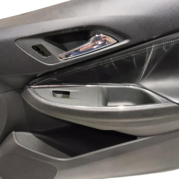 Forro Porta Dianteira Direita Gm Cruze 1.4 Turbo 2018 B7158