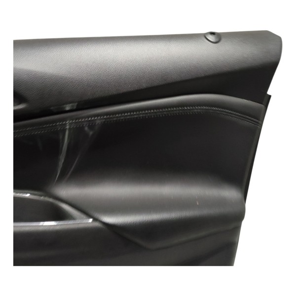 Forro Porta Dianteira Direita Gm Cruze 1.4 Turbo 2018 B7158