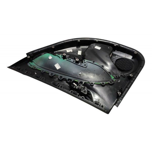 Forro Porta Traseiro Esquerdo Cruze 1.4 Turbo 18 B7156 Hatch