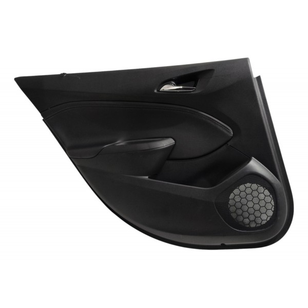 Forro Porta Traseiro Esquerdo Cruze 1.4 Turbo 18 B7156 Hatch