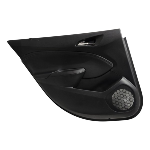 Forro Porta Traseiro Esquerdo Cruze 1.4 Turbo 18 B7156 Hatch