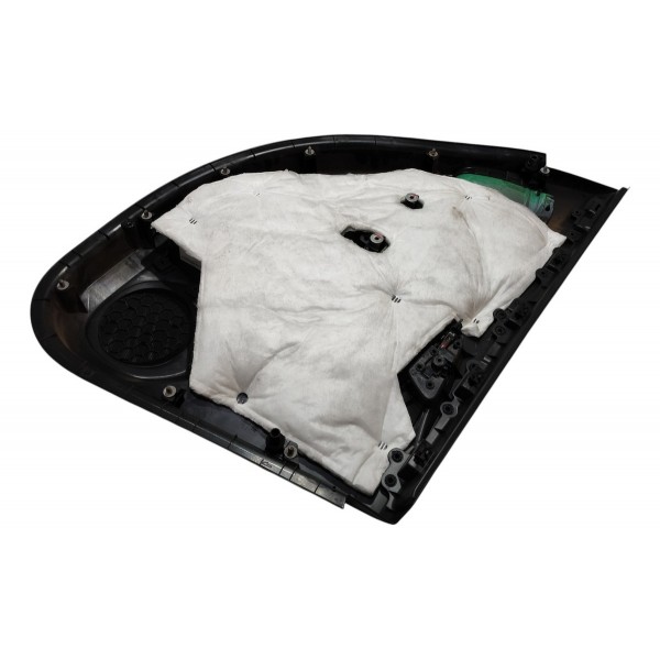 Forro Porta Traseiro Dir Gm Cruze 1.4 Turbo 2018 B7154 Hatch