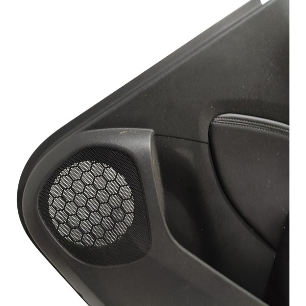 Forro Porta Traseiro Dir Gm Cruze 1.4 Turbo 2018 B7154 Hatch