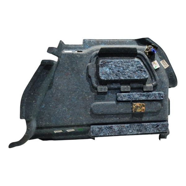 Forro Porta Malas Esquerdo Gm Cruze 1.4 Turbo 2018 B7146