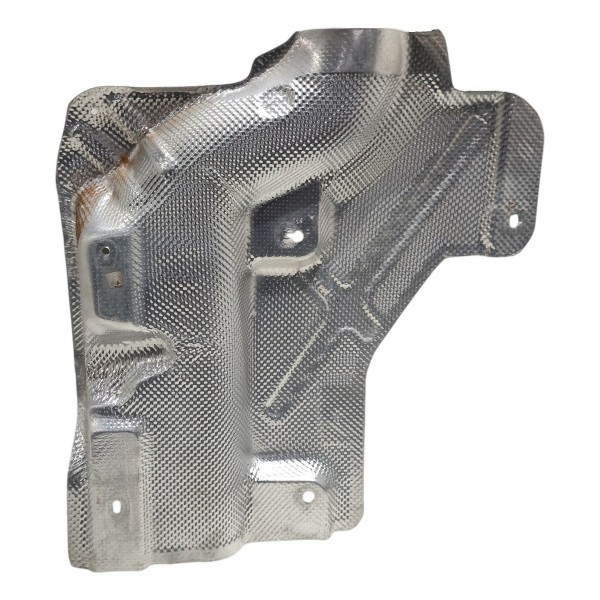 Proteção Calor Inferior Gm Cruze 1.4 Turbo 2018 B7145