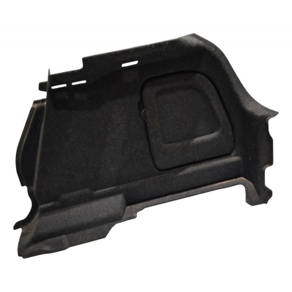 Forro Porta Malas Direito Gm Cruze 1.4 Turbo 18 B7144 Hatch