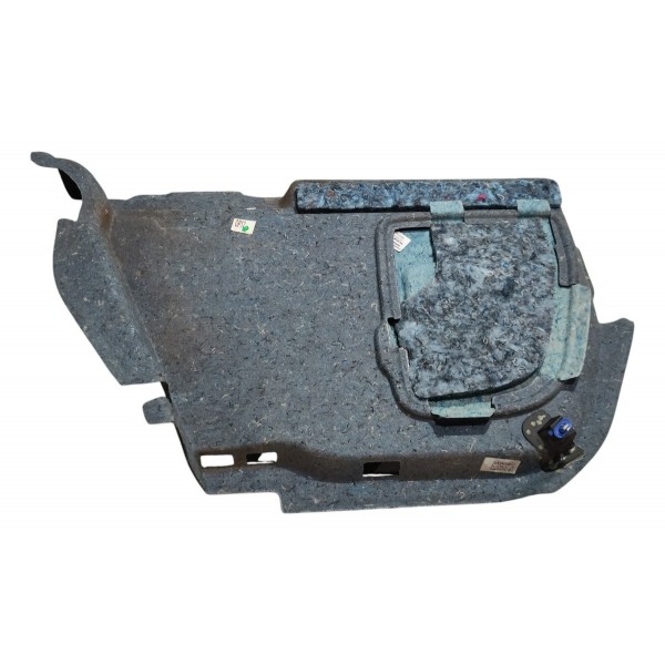 Forro Porta Malas Direito Gm Cruze 1.4 Turbo 18 B7144 Hatch