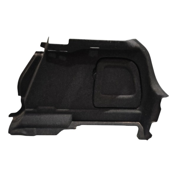 Forro Porta Malas Direito Gm Cruze 1.4 Turbo 18 B7144 Hatch