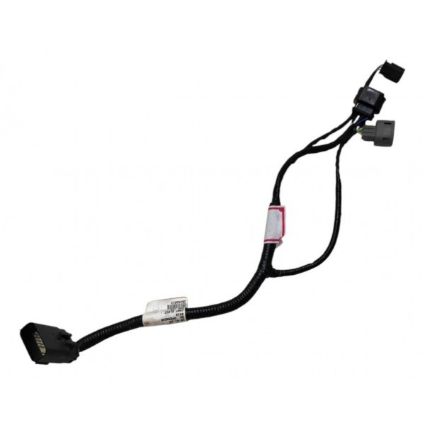 Chicote Bomba Combustivel Gm Tracker 2025